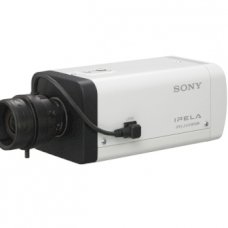 Камера Sony SNC-ZB550