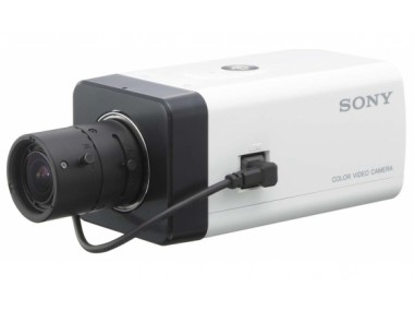 Камера Sony SSC-G113