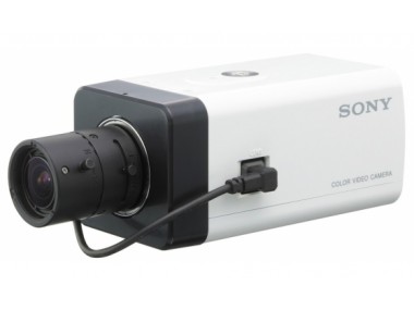 Камера Sony SSC-G213