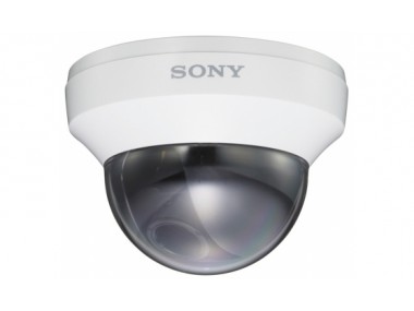 Камера Sony SSC-N24