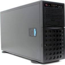 Сервер Supermicro CSE-745TQ-R800B