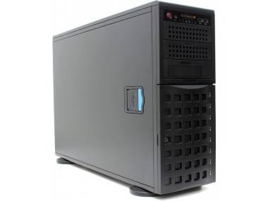 Сервер Supermicro CSE-745TQ-R800B