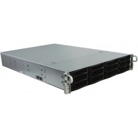 Сервер Supermicro CSE-826BE16-R1K28LPB