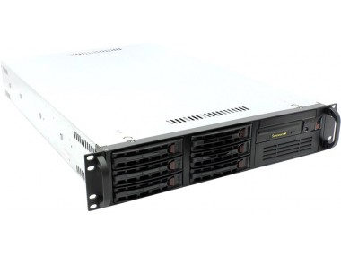 Сервер Supermicro CSE-823TQ-653LPB