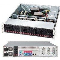 Сервер Supermicro CSE-216BE16-R920LPB