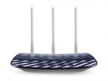 Роутер TP-Link Archer C20(RU)