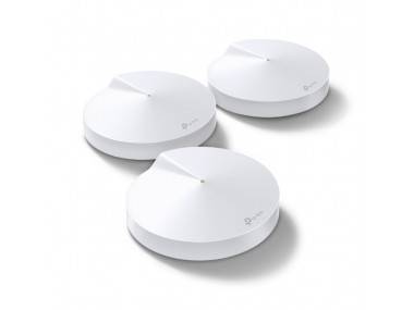 Домашняя Mesh Wi-Fi система TP-Link Deco P7(3-pack)