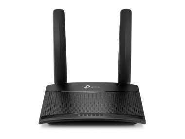 Роутер TP-Link TL-MR100