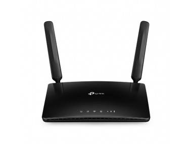 Роутер TP-Link TL-MR150