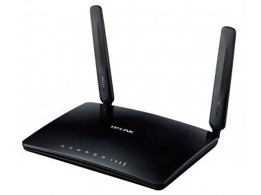 Роутер TP-Link TL-MR6400