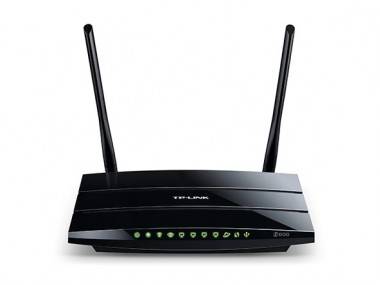 Роутер TP-Link TL-WDR3500