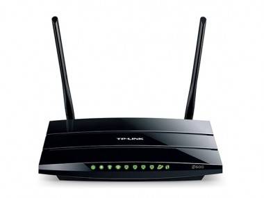 Роутер TP-Link TL-WDR3600