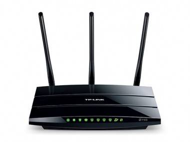 Роутер TP-Link TL-WDR4300