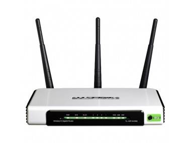 Роутер TP-Link TL-WR1043ND