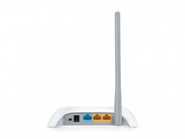 Роутер TP-Link TL-WR720N