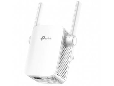 Усилитель Wi-Fi сигнала TP-Link RE205