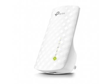 Усилитель Wi-Fi сигнала TP-Link RE220