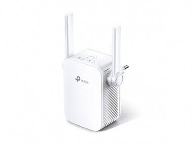 Усилитель Wi-Fi сигнала TP-Link RE305