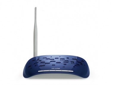 Усилитель Wi-Fi сигнала TP-Link TL-WA730RE