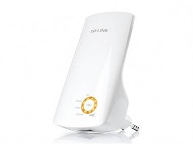 Усилитель Wi-Fi сигнала TP-Link TL-WA750RE