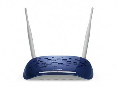 Усилитель Wi-Fi сигнала TP-Link TL-WA830RE