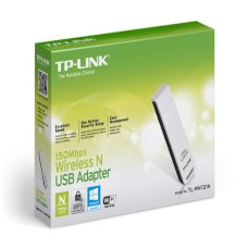 Адаптер TP-Link TL-WN721N от производителя TP-link