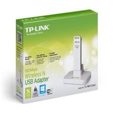 Адаптер TP-Link TL-WN721NC от производителя TP-link