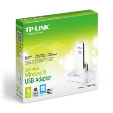 Адаптер TP-Link TL-WN821NC