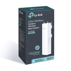 Наружная базовая станция Wi-Fi TP-Link WBS510