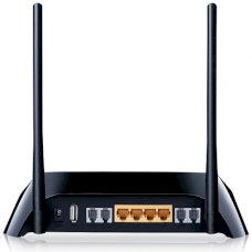 Роутер TP-Link TD-VG3631 от производителя TP-link