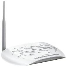 Роутер TP-Link TD-W8151N от производителя TP-link