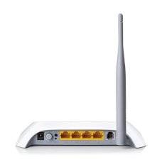 Роутер TP-Link TD-W8901N от производителя TP-link