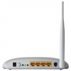 Роутер TP-Link TD-W8951NB от производителя TP-link