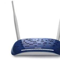 Роутер TP-Link TD-W8960N от производителя TP-link