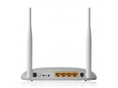 Роутер TP-Link TD-W8961NB