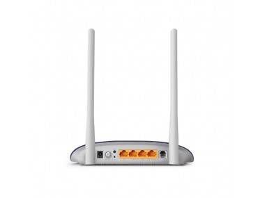 Роутер TP-Link TD-W9960