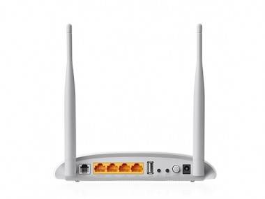 Роутер TP-Link TD-W9970