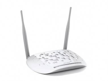 Роутер TP-Link TD-W9970B