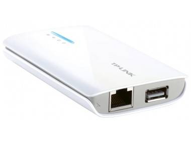 Роутер TP-Link TL-MR3040