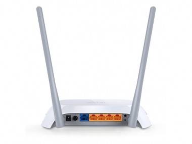 Роутер TP-Link TL-MR3420