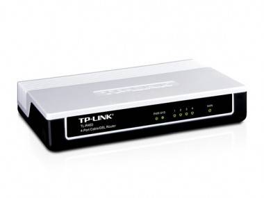 Роутер TP-Link TL-R460