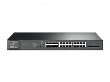 Коммутатор TP-Link T1600G-28PS