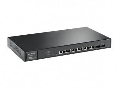 Коммутатор TP-Link T1700X-16TS