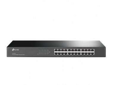 Коммутатор TP-Link TL-SF1024