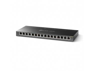 Коммутатор TP-Link TL-SG116E