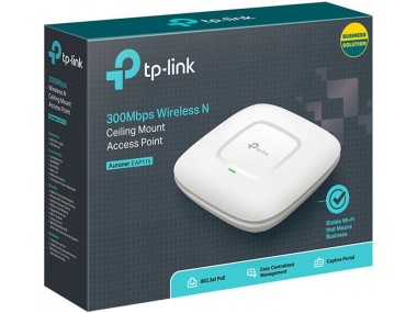 Точка доступа TP-Link EAP115