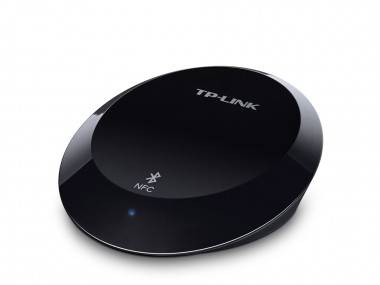 Музыкальный Bluetooth-ресивер TP-Link HA100