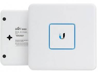 Шлюз Ubiquiti USG(EU)