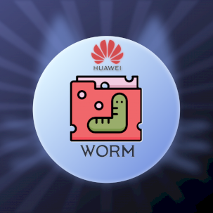 Защита файлов WORM в системах хранения данных Huawei Dorado