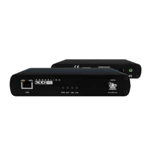 XD150 – новый DVI KVM удлинитель Adder